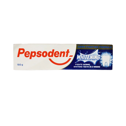 Pepsodent Whitening Toothpaste	